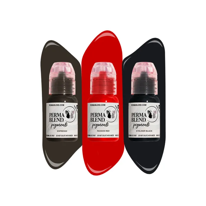 Perma Blend Couples Perma Blend PMU Academy Kit