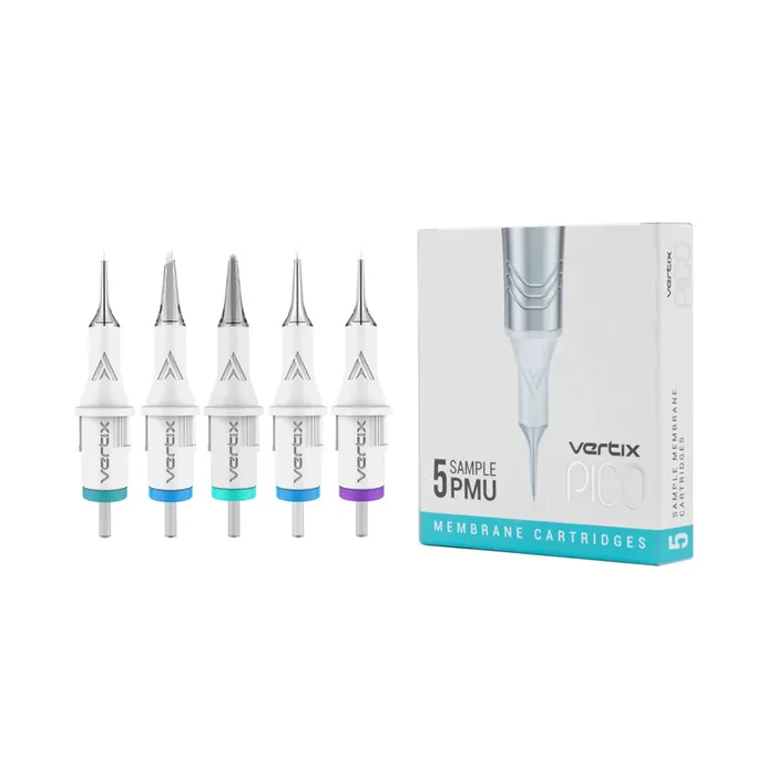 Perma Blend Couples Perma Blend PMU Academy Kit