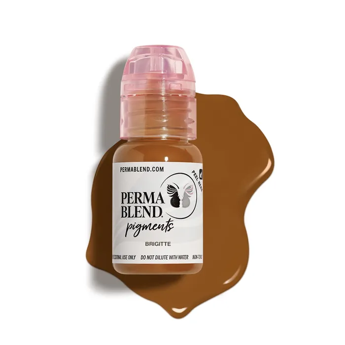 Perma Blend Vibrators Blondes Brigitte Perma Blend