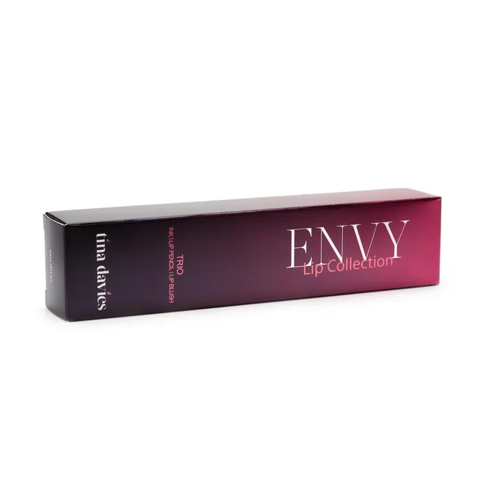 Perma Blend Vibrators Tina Davies Lip Trio Perma Blend Magenta