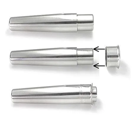 Pierced Tools Anal Eyelet Taper Set Choose Size Range Price Per Set