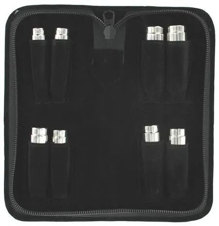 Pierced Tools Anal Eyelet Taper Set Choose Size Range Price Per Set