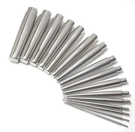 Pierced Tools Anal Eyelet Taper Set Choose Size Range Price Per Set