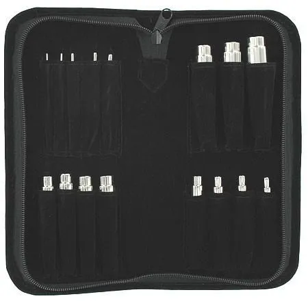 Pierced Tools Anal Eyelet Taper Set Choose Size Range Price Per Set