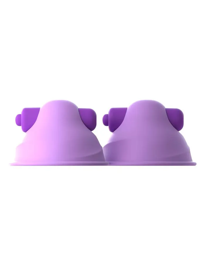 Pipedream Products Couples Fantasy For Her Vibrating Nipple SuckHers