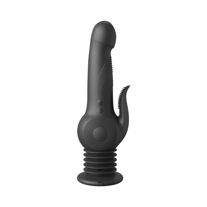 Pipedream Products Female Sex Toys The Pogo Thruster Extreme Gyrating Pulsating Vibrator Pipedream Products Female Sex Toys The Pogo Thruster Extreme Gyrating Pulsating Vibrator