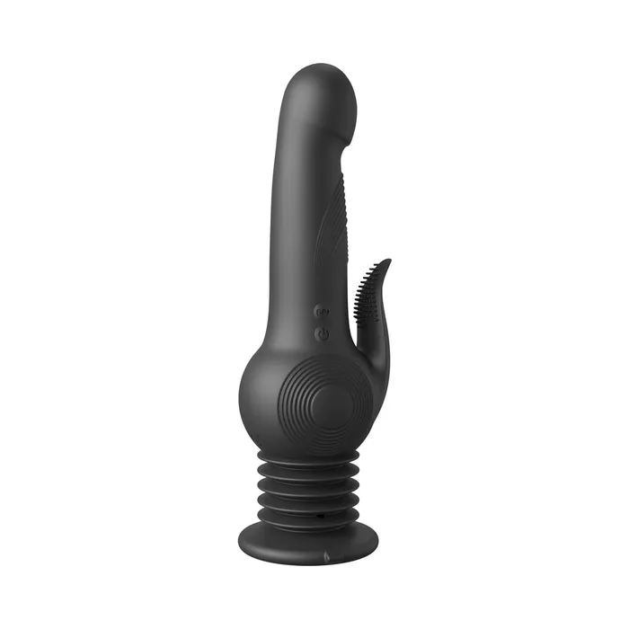 Pipedream Products Female Sex Toys The Pogo Thruster Extreme Gyrating Pulsating Vibrator