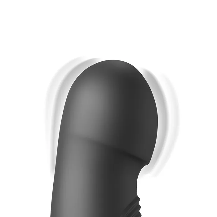 Pipedream Products Female Sex Toys The Pogo Thruster Extreme Gyrating Pulsating Vibrator