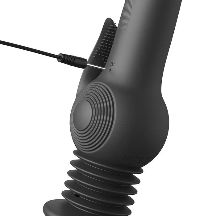 Pipedream Products Female Sex Toys The Pogo Thruster Extreme Gyrating Pulsating Vibrator
