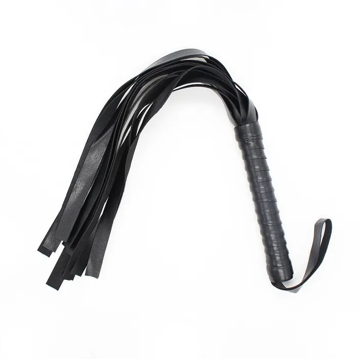 Plesur Couples Everything Bondage 9 Piece Beginners Bondage Kit Black