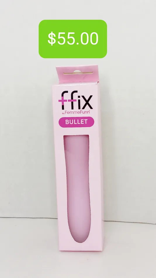 Pleasher Spot Female Sex Toys Ffix Bullet Pleasher Spot Female Sex Toys Ffix Bullet