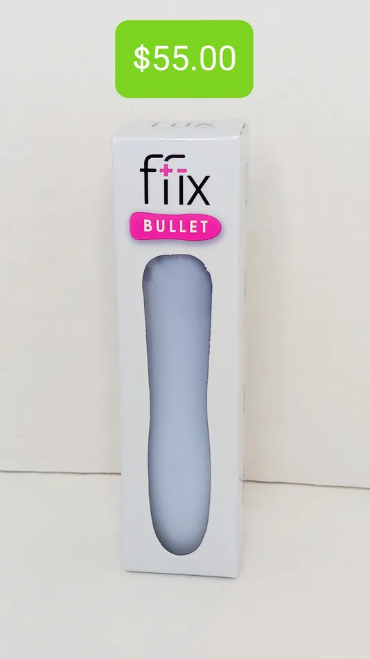 Pleasher Spot Female Sex Toys Ffix Bullet Pleasher Spot Female Sex Toys Ffix Bullet