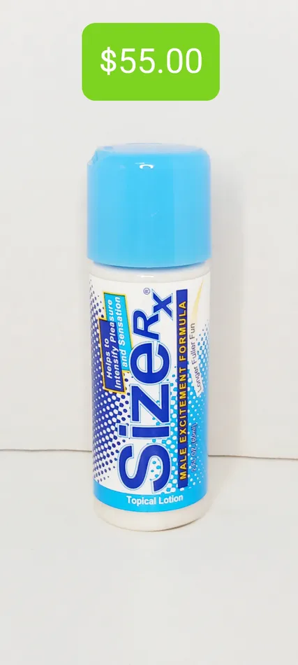 Pleasher Spot Male Sex Toys Size Rx