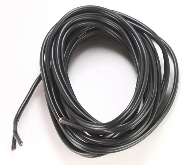Precision Dildos Replacement Clip Cord or Foot Pedal Wire Sold by the Foot Price Per 1 Foot Precision Dildos Replacement Clip Cord or Foot Pedal Wire Sold by the Foot Price Per 1 Foot