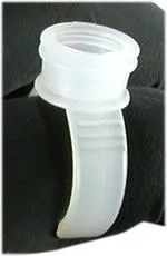 Precision Male Sex Toys Cosmetic Ink Finger Cup 9 Ink Cup Ring