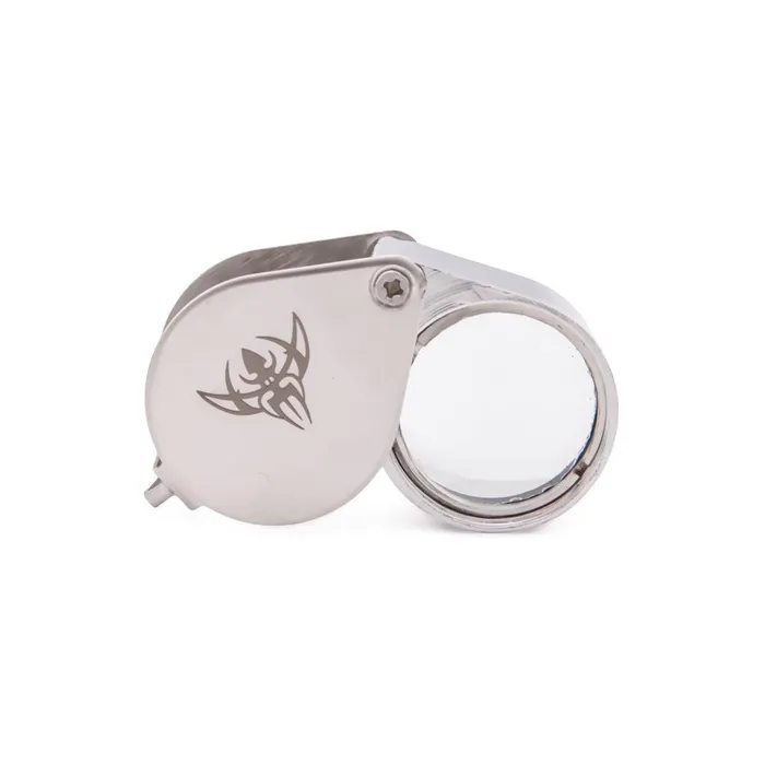 Precision Precision 30x21mm Triplet Eye Loupe Vibrators
