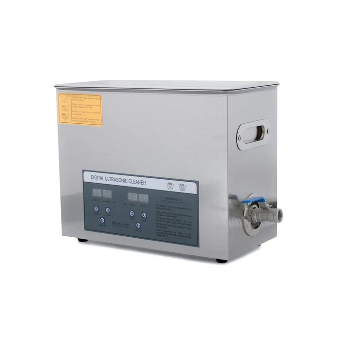 Professional Ultrasonic Digital Cleaner 6L 110v or 220v Painful Pleasures Vibrators Professional Ultrasonic Digital Cleaner 6L 110v or 220v Painful Pleasures Vibrators