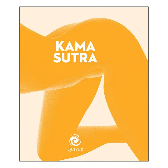 Quayside Publishing Female Sex Toys Kama Sutra Mini Book