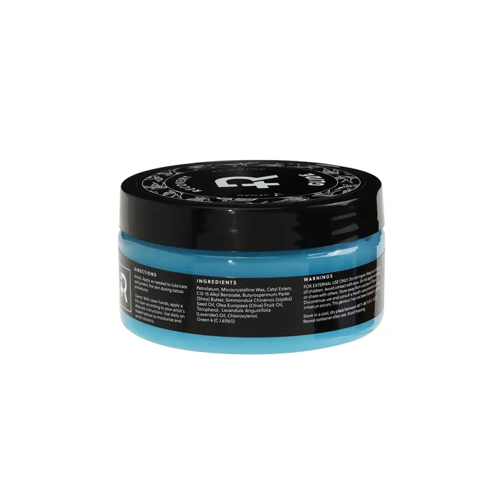 Recovery Tattoo Glide 6 fl oz Jar Case of 12 Recovery Female Sex Toys