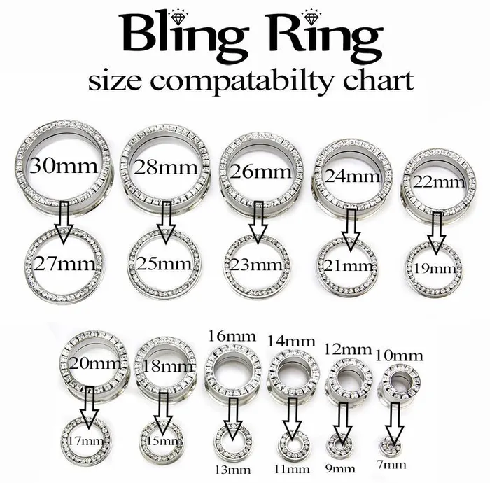 Round Stone Double Flare InsertAbility Tunnel Price Per 1 Painful Pleasures Dildos