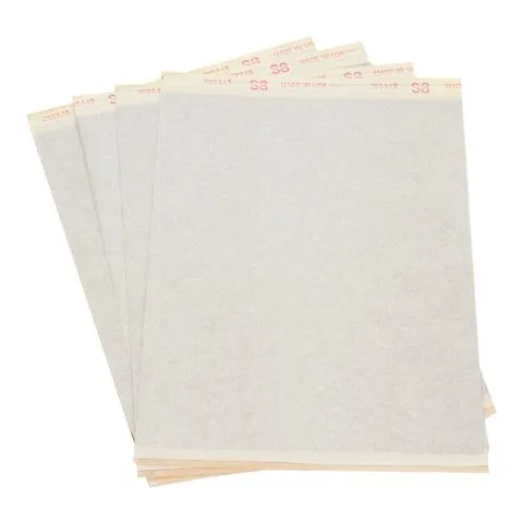 S8 Red Tattoo Stencil Transfer Paper Pick Quantity S8 Tattoo Vibrators