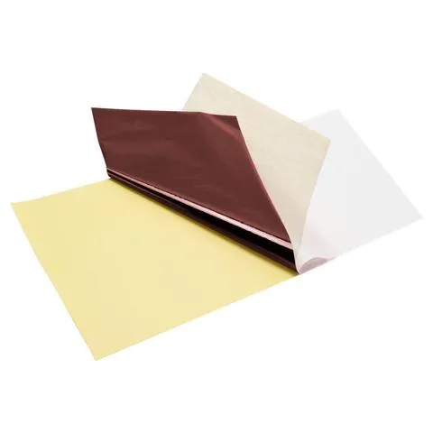 S8 Red Tattoo Stencil Transfer Paper Pick Quantity S8 Tattoo Vibrators
