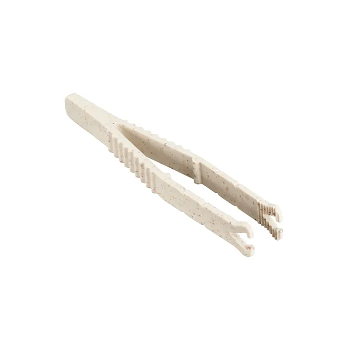 Saferly Medical Biodegradable Sterilized Triangle Tip Tweezers Box of 25 Saferly Anal