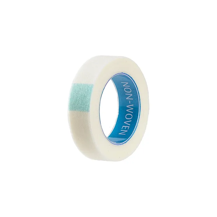 Saferly Medical Tape Case of 30 Rolls Precision Medical Anal