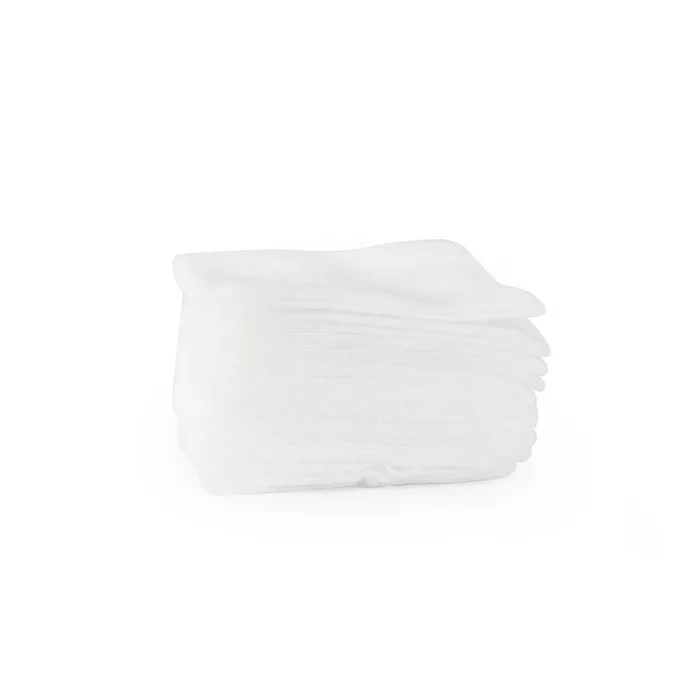 Saferly Saferly Gauze Box of 200 Pick Size Male Sex Toys