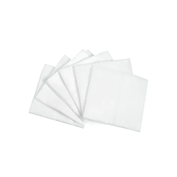 Saferly Saferly Gauze Box of 200 Pick Size Male Sex Toys