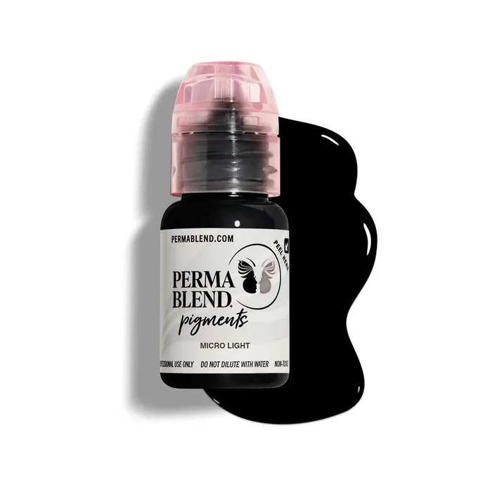 Scalp Micro Light Perma Blend Perma Blend Dildos