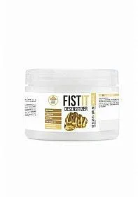 Shots America LLC Vibrators Fist It Desensitizer LongLasting WaterBased Glide