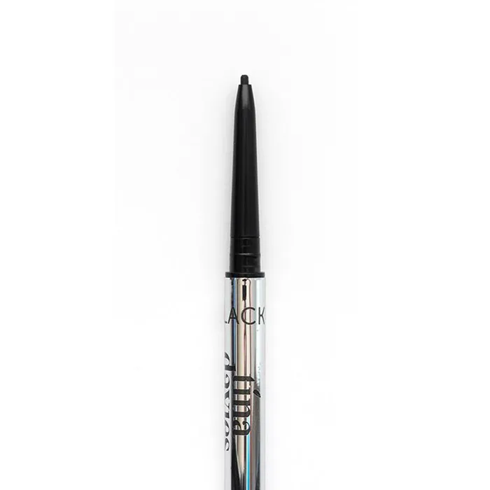 Skinny Silk Pencil Brown Tina Davies NonInk Vibrators