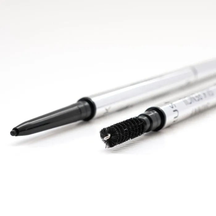 Skinny Silk Pencil Brown Tina Davies NonInk Vibrators