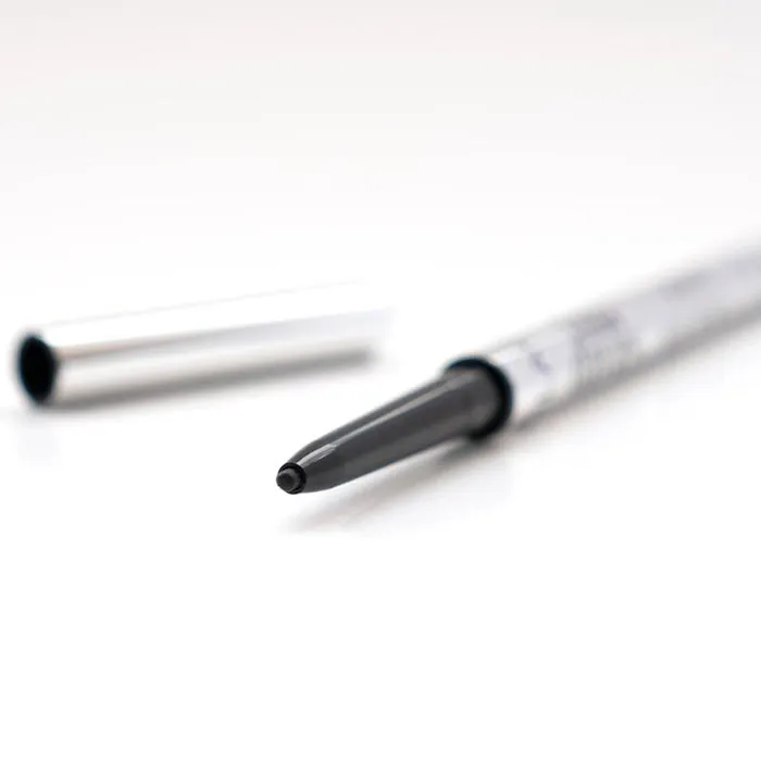Skinny Silk Pencil Brown Tina Davies NonInk Vibrators