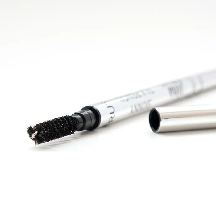 Skinny Silk Pencil Brown Tina Davies NonInk Vibrators