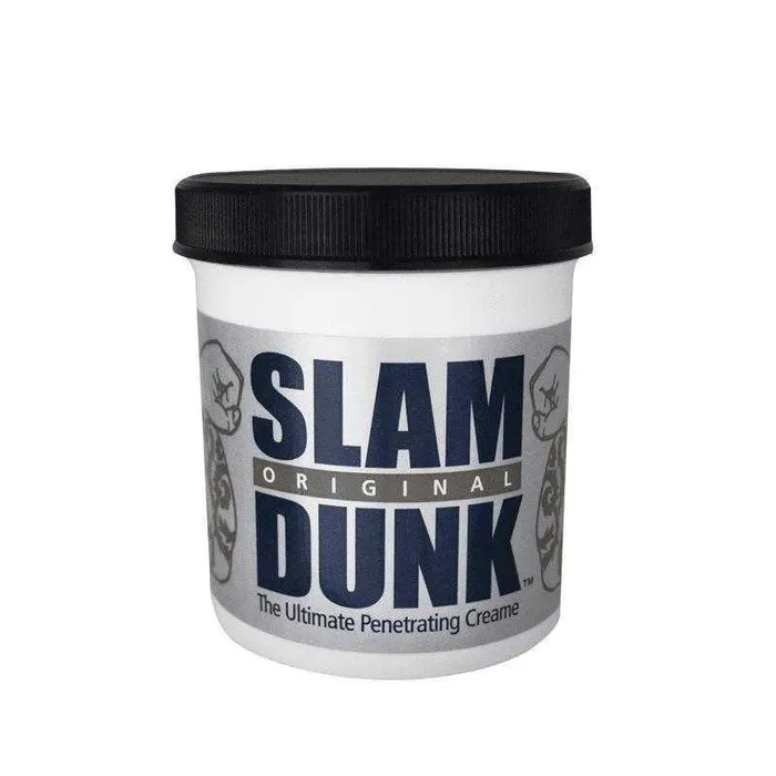 Slam Dunk Original 16 oz Impalement Products Male Sex Toys