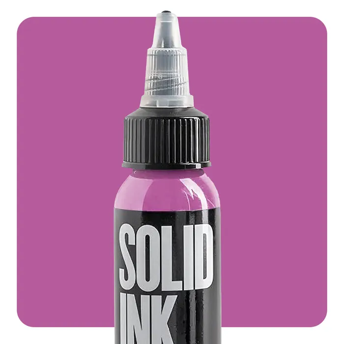 Solid Ink Vibrators Lollipop Solid Ink 1oz Bottle