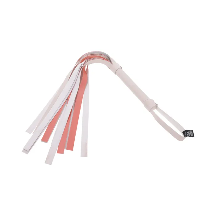 Sportsheets Peaches n Cream Flogger Vibrators