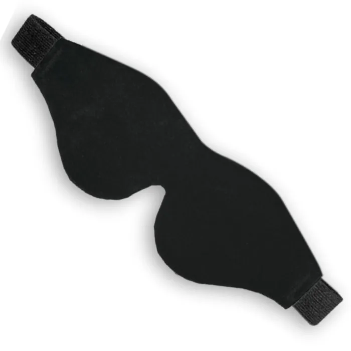 Sportsheets Soft Black Blindfold Sportsheets Anal