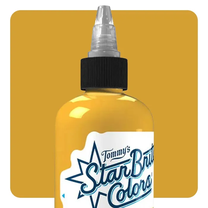 StarBrite Tommys Male Sex Toys StarBrite Colors Tattoo Ink by Tommys Supplies Sunflower Pick Your Size StarBrite Tommys Male Sex Toys StarBrite Colors Tattoo Ink by Tommys Supplies Sunflower Pick Your Size