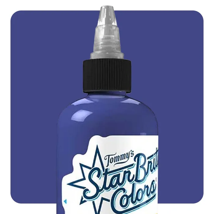 StarBrite Tommys StarBrite Colors Tattoo Ink by Tommys Supplies Periwinkle Pick Your Size Male Sex Toys StarBrite Tommys StarBrite Colors Tattoo Ink by Tommys Supplies Periwinkle Pick Your Size Male Sex Toys