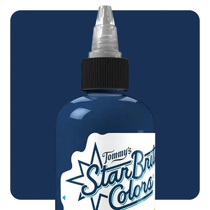 StarBrite Tommys Vibrators StarBrite Colors Tattoo Ink by Tommys Supplies Blue Blast Pick Your Size StarBrite Tommys Vibrators StarBrite Colors Tattoo Ink by Tommys Supplies Blue Blast Pick Your Size