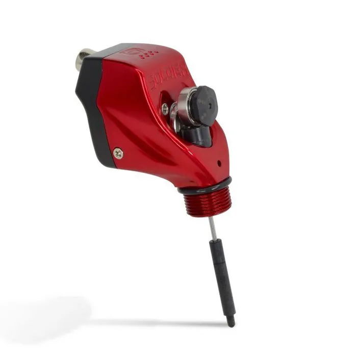 Stigma StigmaRotary Soldier Tattoo Machine Pick Color Female Sex Toys