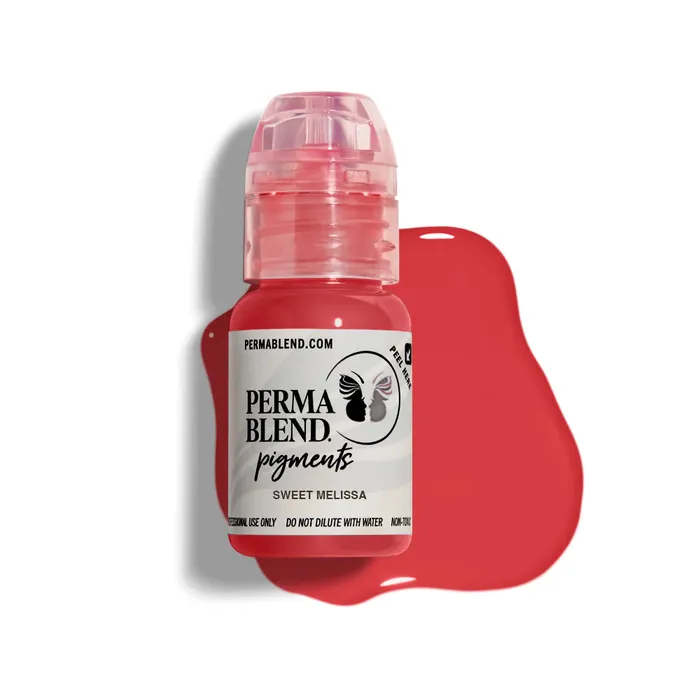 Sultry Lip Set Perma Blend 7 12oz Bottles Perma Blend Anal