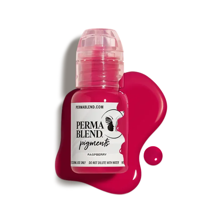 Sultry Lip Set Perma Blend 7 12oz Bottles Perma Blend Anal
