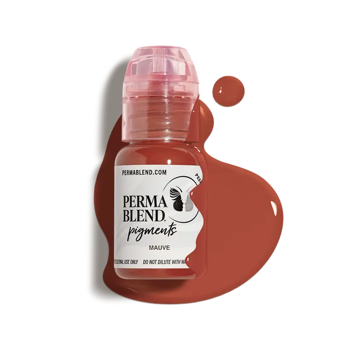 Sultry Lip Set Perma Blend 7 12oz Bottles Perma Blend Anal