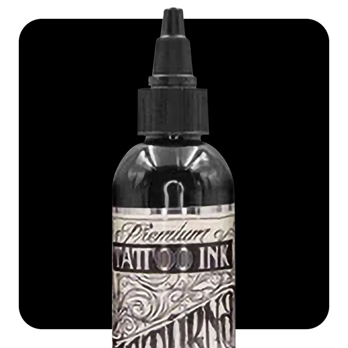 Super Black Nocturnal Tattoo Ink Pick Size Nocturnal Tattoo Ink Anal