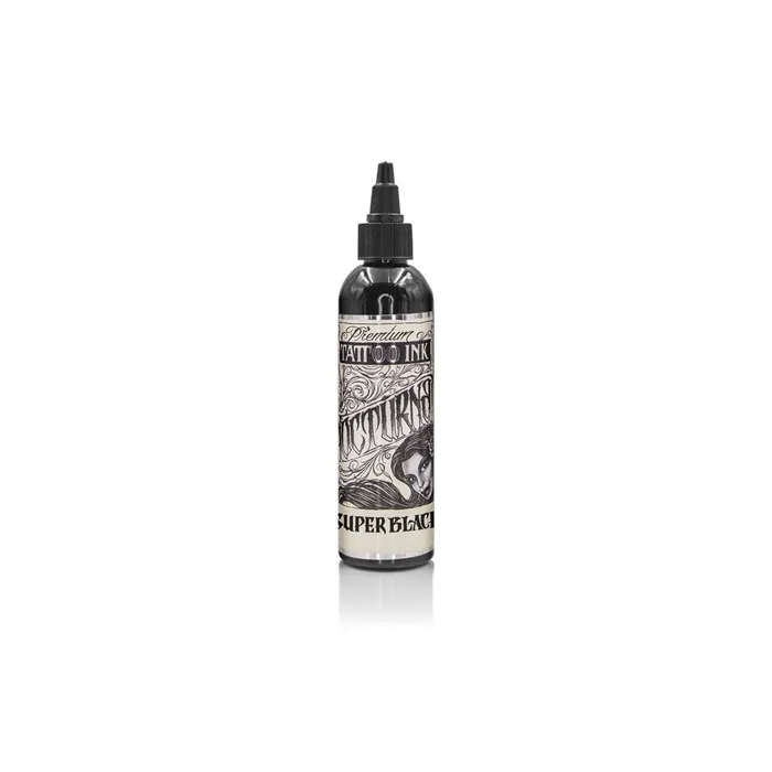 Super Black Nocturnal Tattoo Ink Pick Size Nocturnal Tattoo Ink Anal