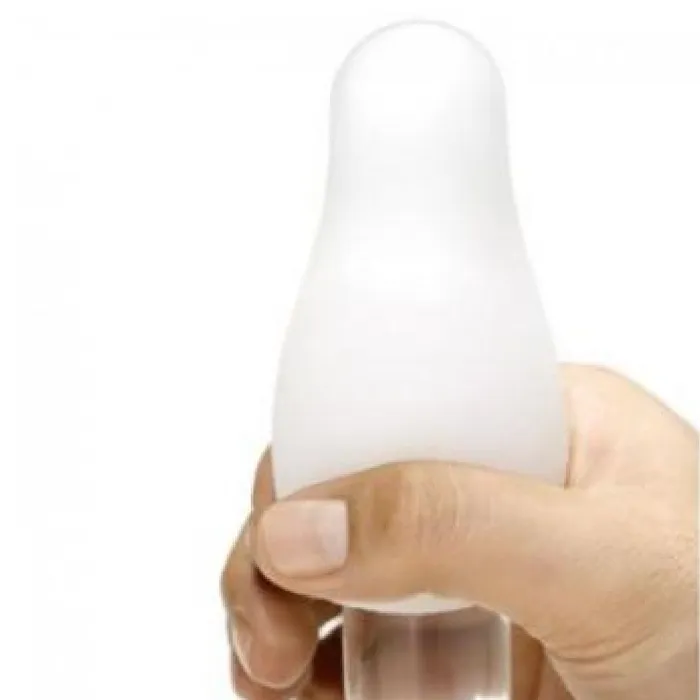 Tenga Egg Disposable Penis Masturbator Boxy Tenga Male Sex Toys